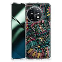 OnePlus 11 TPU bumper Aztec