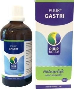 Puur Gastri (100 ml)
