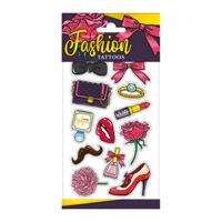 Totum Tattoos fashion