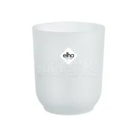 Elho Bloempot Vibes Fold Orchidee Transparant Ø12,5cm