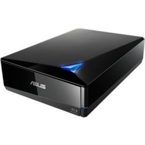 ASUS BW-16D1X-U optisch schijfstation Intern Blu-Ray RW Zwart