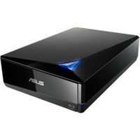 ASUS BW-16D1X-U optisch schijfstation Intern Blu-Ray RW Zwart - thumbnail