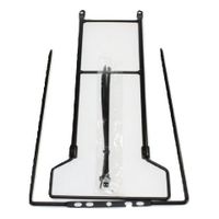 Dr Ager verlenger met tasafhouder