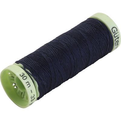 blauw, 30 m/ 1 rol