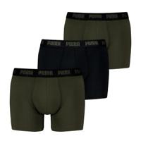 Puma 3 stuks Men Everyday Boxer