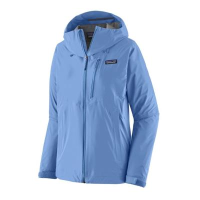 Patagonia Granite Crest Regenjas Dames Abundant Blue XS