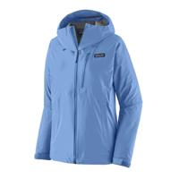 Patagonia Granite Crest Regenjas Dames Abundant Blue XS