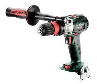 Metabo GB 18 LTX BL Q I Accu-tapmachine | 18 V | 130 Nm | zonder accu-packs en lader - 602362850