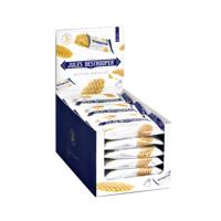 Parijse wafel jules destrooper on the go