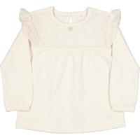 Baby meisjes T-shirt Lange mouwen