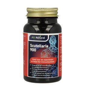Scutellaria