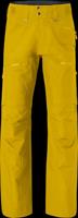 Norrona lofoten Gore-Tex Skibroek Heren Golden Palm L