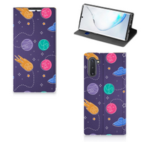 Samsung Galaxy Note 10 Hippe Standcase Space