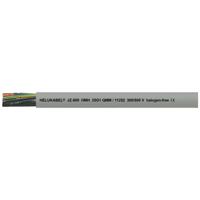 Helukabel JZ-500 Stuurstroomkabel 7 G 0.50 mm² Grijs 11205-500 500 m - thumbnail