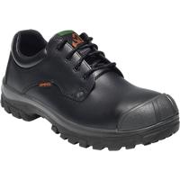 Emma Safety Footwear Emma werkschoen bas laag s3 | zwart (d) | maat 44 - 11.148.004.08