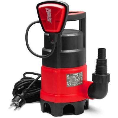 Kelder vacuümpomp 550W