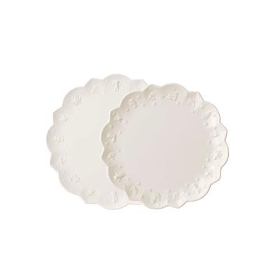 Villeroy & Boch Toy's Delight Royal Classic Serviesset 8 delig