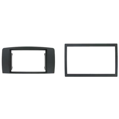 Dubbeldin ECO paneel passend voor Mercedes 1238119007