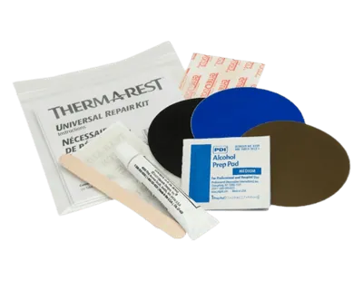 Therm-A-Rest Permanent Repair Kit Therm-A-Rest Permanent Repair Kit