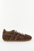 Hogan sneakers H693 HXW6930FX20U5W0UUM bruin