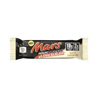 Mars Low Sugar High Protein Bar 12 repen White Chocolate Mars Low Sugar High Protein Bar 12 repen White Chocolate