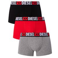 Diesel Boxershort Damien 3-pack - thumbnail