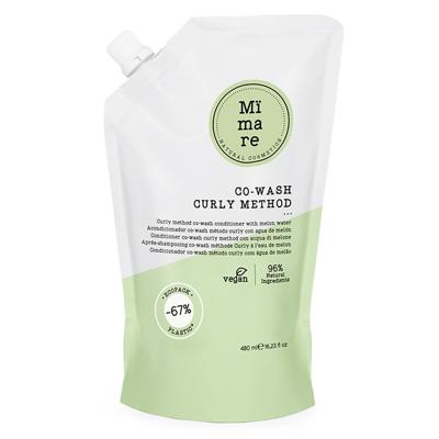 Mïmare Curly Method Co Wash Conditioner 480ml