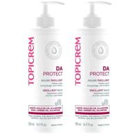 Conditioning Balsam Topicrem DA TOPICREM