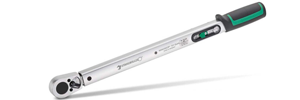 Stahlwille Momentsleutel | 1/2 inch 40-200 Nm | 1 stuk - 50204120 - 50204120