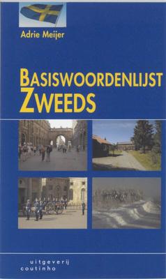 Basiswoordenlijst Zweeds (Paperback)
