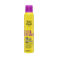 Tigi Bed Head Bigger the Better Foam Shampoo 200ml