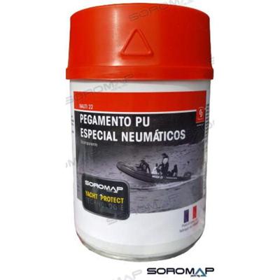 Adhesivos SOR74300 - COLA DE POLIURETANO N-22 750CC.