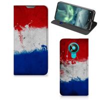 Nokia 3.4 | Standcase | Nederland