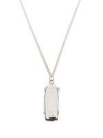 AMBUSH collier à pendentif - Argent
