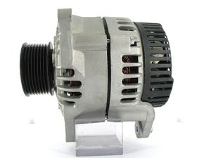 Dynamo Massey Ferguson 120A 705502120090
