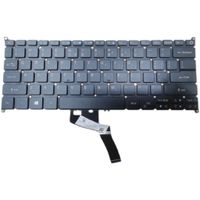 Notebook keyboard for Acer Swift 3 SF314-42 - thumbnail