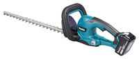 Makita DUH507RT LXT 18 V Heggenschaar 50 cm | Geleverd met 1 accu - DUH507RT - thumbnail