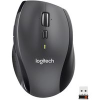 Logitech M705 Wireless Marathon Mouse muis 1000 Dpi - thumbnail