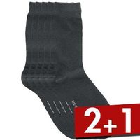 ResterÃ¶ds 5 stuks Organic Cotton Socks - thumbnail