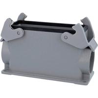 Socketbehuizing 19300240273 Harting 1 stuk(s) Piece