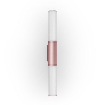 JSPR - Pillar wandlamp