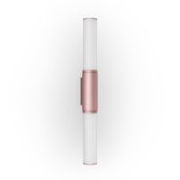 JSPR - Pillar wandlamp