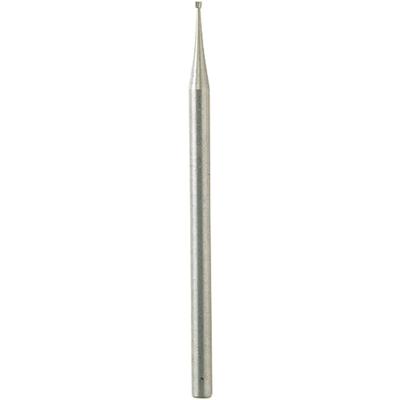 Dremel 26150108JA Dremel 108 graveerfrees 0,8 mm Schacht-Ø 3,2 mm 3 stuk(s)