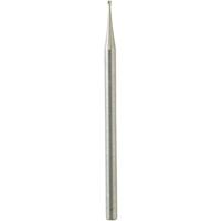Dremel 26150108JA Dremel 108 graveerfrees 0,8 mm Schacht-Ø 3,2 mm 3 stuk(s)