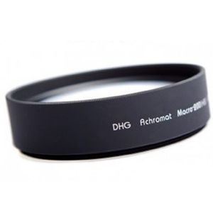 Marumi Macro Achro 200 + 5 Filter DHG 62 mm