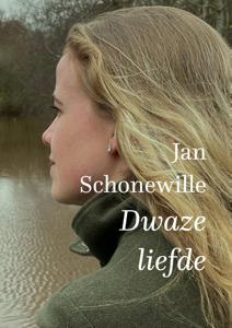 Dwaze liefde (Paperback)