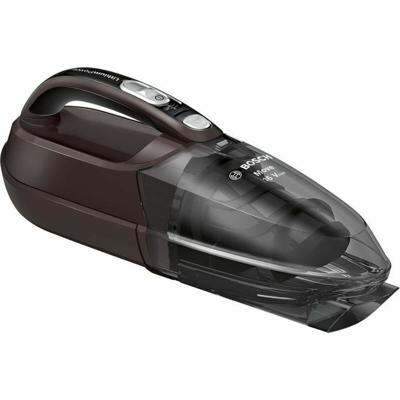 Kruimelzuiger BOSCH BHN16L Grijs 16 V 400 ml