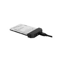 Adapter USB 3.0 > 22-Pin SATA USB-adapter