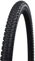 SCHWALBE buitenband g-one ultra bite evo 28 x 1.50 zw vouw tle