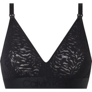 Calvin Klein Intrinsic Lace Maternity Bra